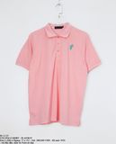 06.13.23 - VTG POLO SHIRT - PLAYBOY 