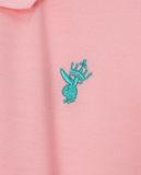  06.13.23 - VTG POLO SHIRT - PLAYBOY 