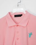  06.13.23 - VTG POLO SHIRT - PLAYBOY 