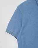  06.13.23 - VTG POLO SHIRT - UNIQLO 