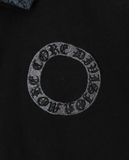  06.13.23 - VTG POLO SHIRT - MORE CORE DIVISION 