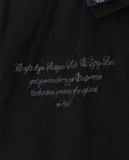  06.13.23 - VTG POLO SHIRT - MORE CORE DIVISION 