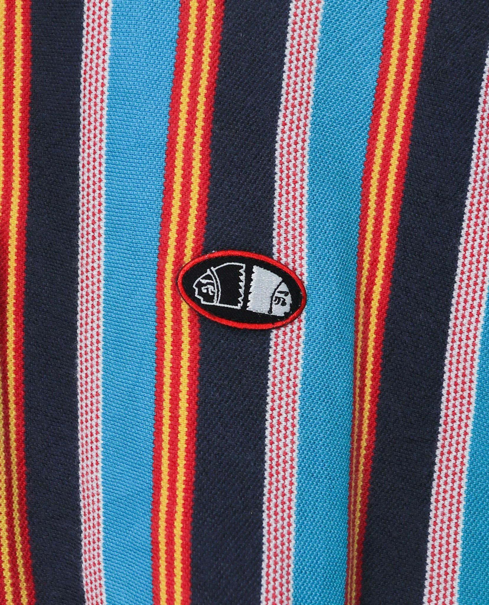  06.13.23 - VTG POLO SHIRT - AMERICANINO 