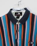  06.13.23 - VTG POLO SHIRT - AMERICANINO 