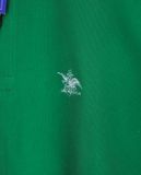  06.13.23 - VTG POLO SHIRT - BUDWEISER 