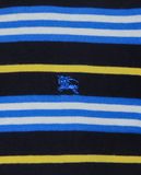  06.13.23 - VTG POLO SHIRT - BURBERRY LONDON 