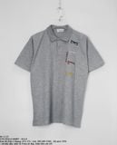  06.13.23 - VTG POLO SHIRT - ELLE 