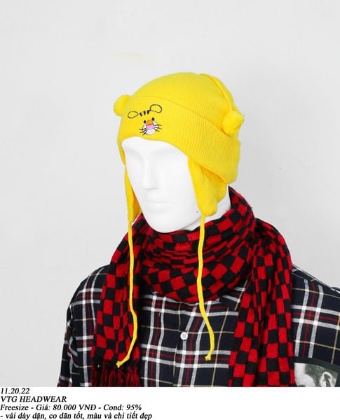  11.20.22 - VTG HEADWEAR 