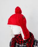  11.16.22 - VTG HEADWEAR - A.K 
