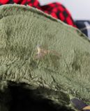  11.16.22 - VTG HEADWEAR - KOREA ARMY 