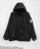  06.23.24 - VTG WINDBREAKER JACKET - POINT SQUARE 