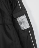  06.23.24 - VTG WINDBREAKER JACKET - POINT SQUARE 