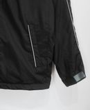  06.23.24 - VTG WINDBREAKER JACKET - POINT SQUARE 
