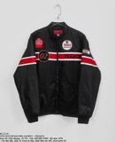  06.23.24 - VTG NYLON RACING JACKET - TEXACO 