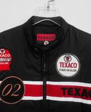  06.23.24 - VTG NYLON RACING JACKET - TEXACO 
