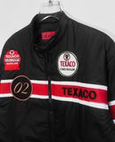  06.23.24 - VTG NYLON RACING JACKET - TEXACO 