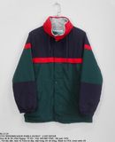  06.23.24 - VTG WINDBREAKER PARKA JACKET - LOST RIVER 
