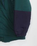 06.23.24 - VTG WINDBREAKER PARKA JACKET - LOST RIVER 