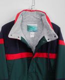  06.23.24 - VTG WINDBREAKER PARKA JACKET - LOST RIVER 