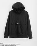  06.23.24 - VTG QUARTER ZIP WINDBREAKER JACKET - FELTICS 
