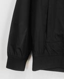  06.23.24 - VTG QUARTER ZIP WINDBREAKER JACKET - FELTICS 