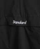  06.23.24 - VTG QUARTER ZIP WINDBREAKER JACKET - FELTICS 