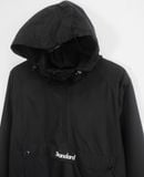  06.23.24 - VTG QUARTER ZIP WINDBREAKER JACKET - FELTICS 