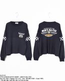  10.25.22 - VTG LONGSLEEVE SHIRT - MEN'S BA-TSU 