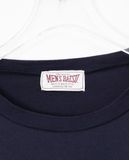  10.25.22 - VTG LONGSLEEVE SHIRT - MEN'S BA-TSU 