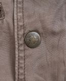 06.23.24 - VTG TWILL RIDER JACKET - VON DUTCH 