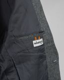  07.03.23 - VTG WOOL BLAZER JACKET - MIKE LORD 