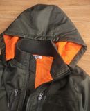  10.27.24 - VTG BOMBER JACKET - NYLAUS 