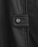  06.23.24 - VTG BLOUSON JACKET - TROY BROS 