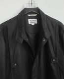  06.23.24 - VTG BLOUSON JACKET - TROY BROS 