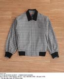 10.27.24 - VTG BLOUSON JACKET - CHRISTIAN DANIEL 