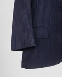  07.03.23 - VTG WOOL BLAZER JACKET - MARUI IMAI 