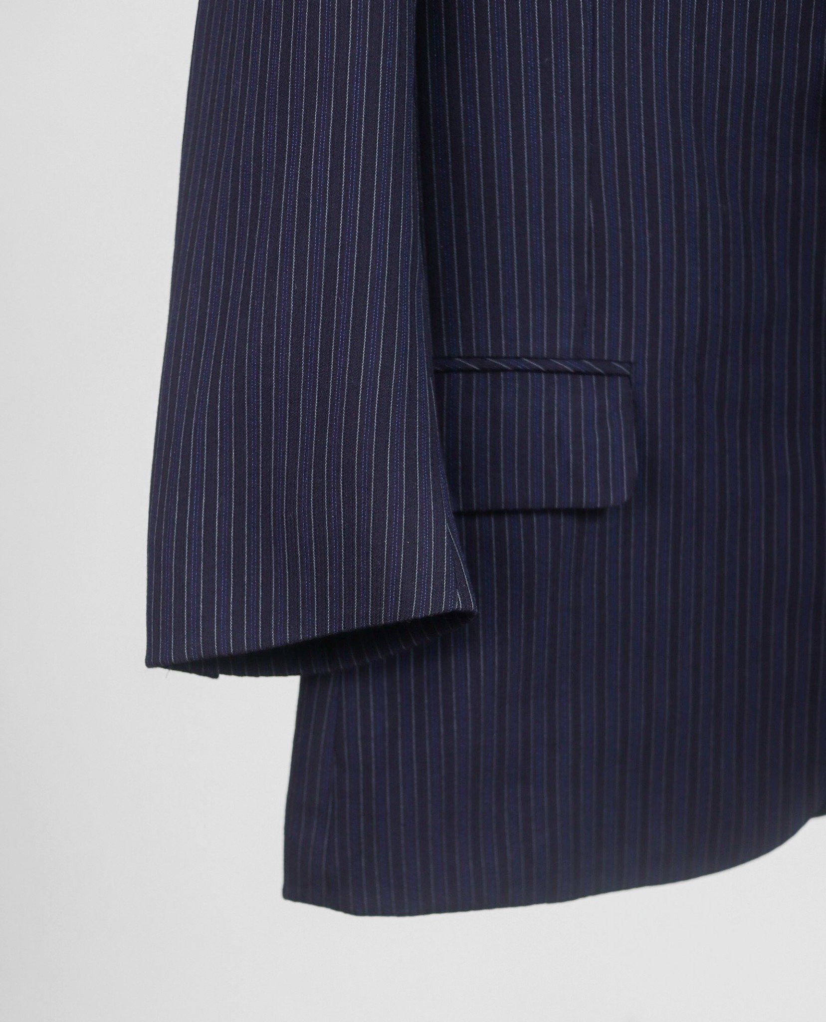  07.03.23 - VTG WOOL BLAZER JACKET - MARUI IMAI 