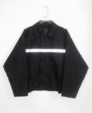  06.23.24 - VTG POLICE BLOUSON JACKET 