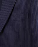  07.03.23 - VTG WOOL BLAZER JACKET - MARUI IMAI 