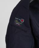  07.03.23 - VTG WOOL BLAZER JACKET - MARUI IMAI 