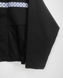  06.23.24 - VTG POLICE BLOUSON JACKET 