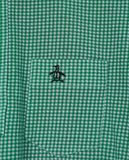  06.13.23 - VTG POLO SHIRT - GRANDSLAM 