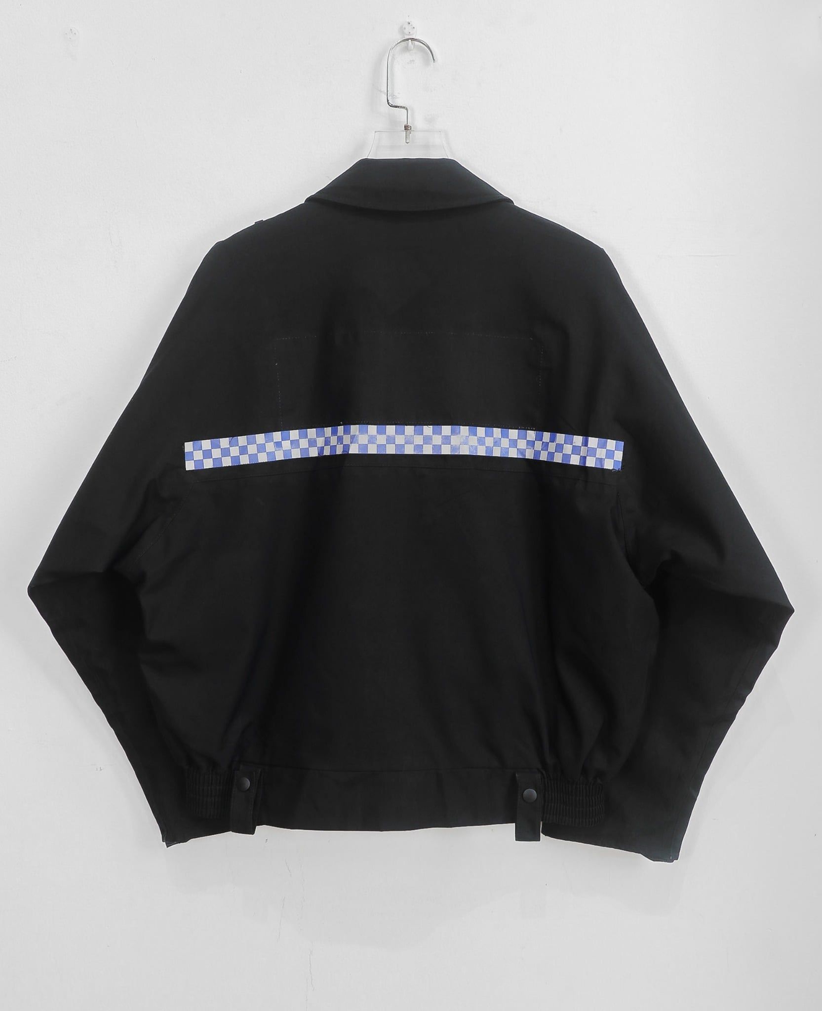  06.23.24 - VTG POLICE BLOUSON JACKET 