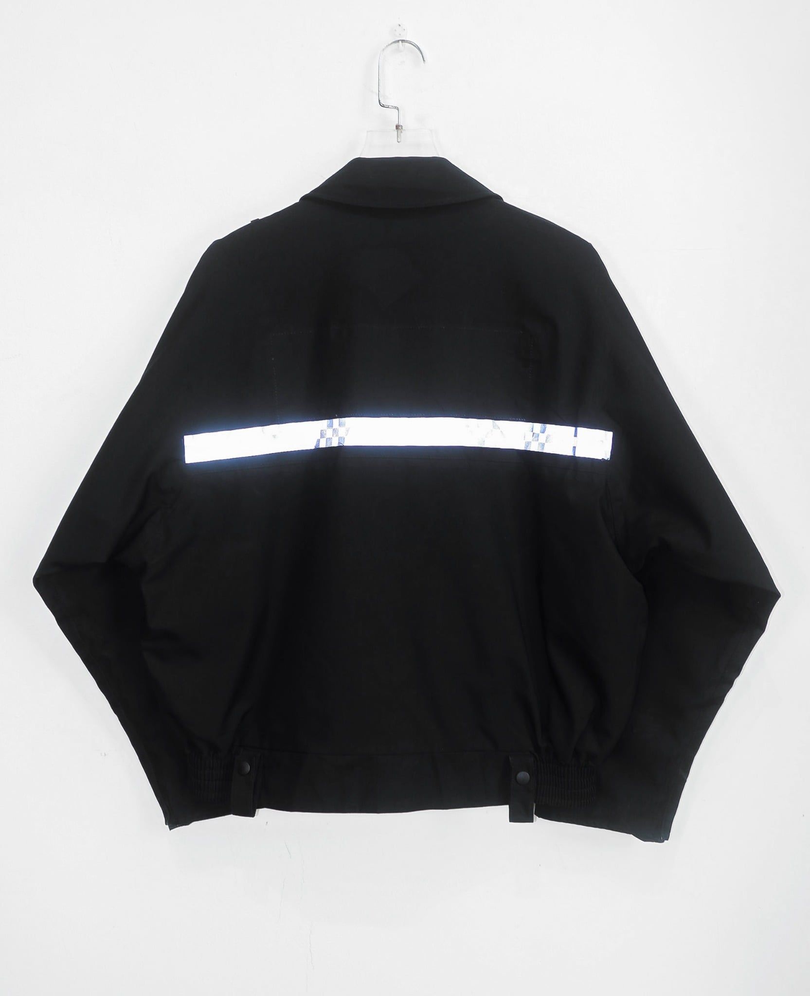  06.23.24 - VTG POLICE BLOUSON JACKET 
