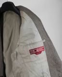  07.03.23 - VTG WOOL BLAZER JACKET - DURBAN 