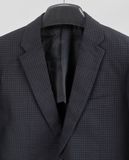  07.03.23 - VTG WOOL BLAZER JACKET - COMME CA ISM 