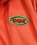  06.23.24 - VTG QUARTER ZIP WINDBREAKER JACKET - EXPLOIT 