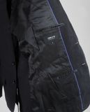  07.03.23 - VTG WOOL BLAZER JACKET - COMME CA ISM 