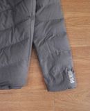  10.27.24 - VTG PUFFER JACKET - PUMA 