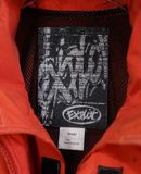  06.23.24 - VTG QUARTER ZIP WINDBREAKER JACKET - EXPLOIT 